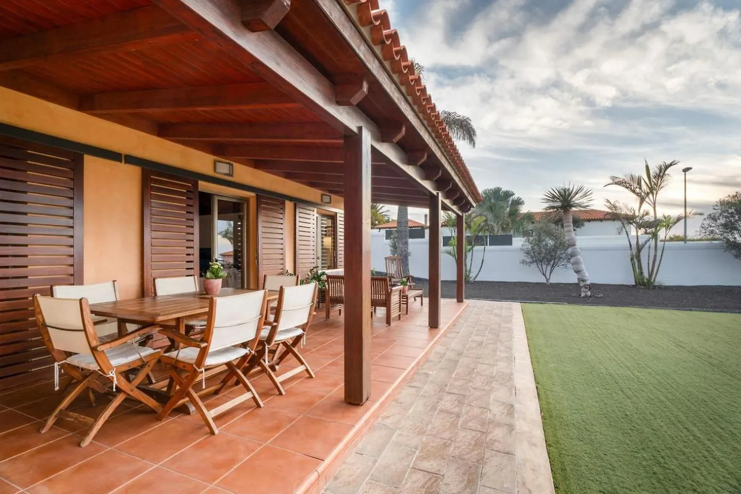 Villa Casa Tagoro, Facing The Ocean Tacoronte 0*,  Spanien