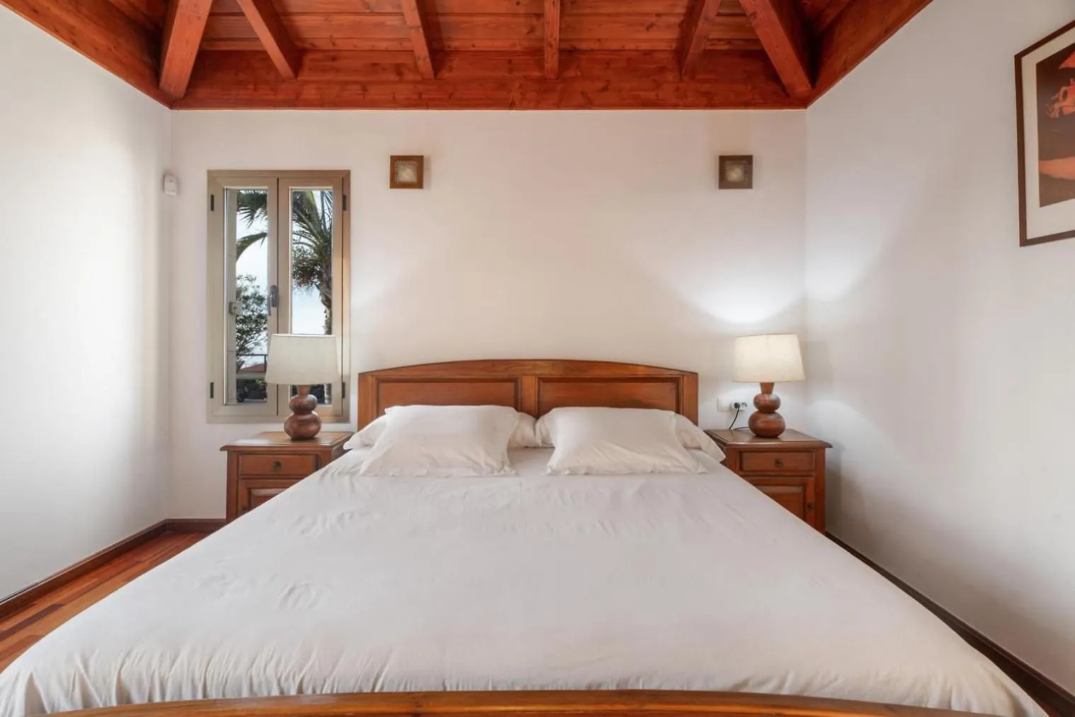 Villa Casa Tagoro, Facing The Ocean Tacoronte