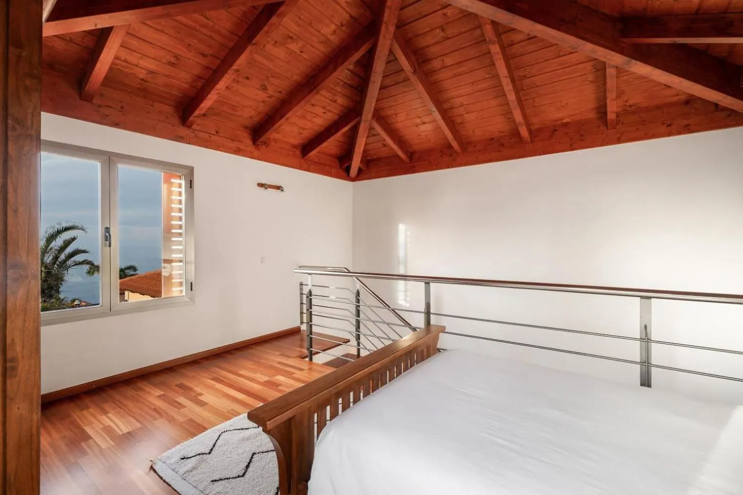 Villa Casa Tagoro, Facing The Ocean Tacoronte Ferienhaus