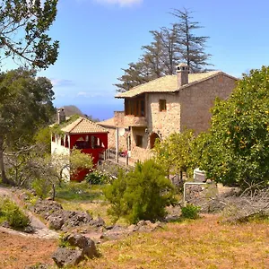  Landhaus La Gustoza