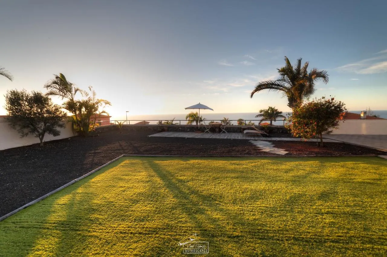 Casa Tagoro, Facing The Ocean Villa Tacoronte Holiday home