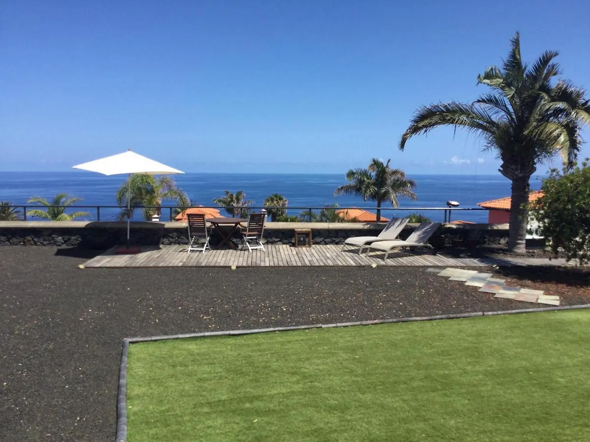 Casa Tagoro, Facing The Ocean Villa Tacoronte